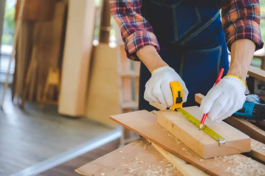 Las Vegas Carpentry Service |Residential & Commercial Woodwork